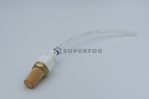 กรองก้นถัง